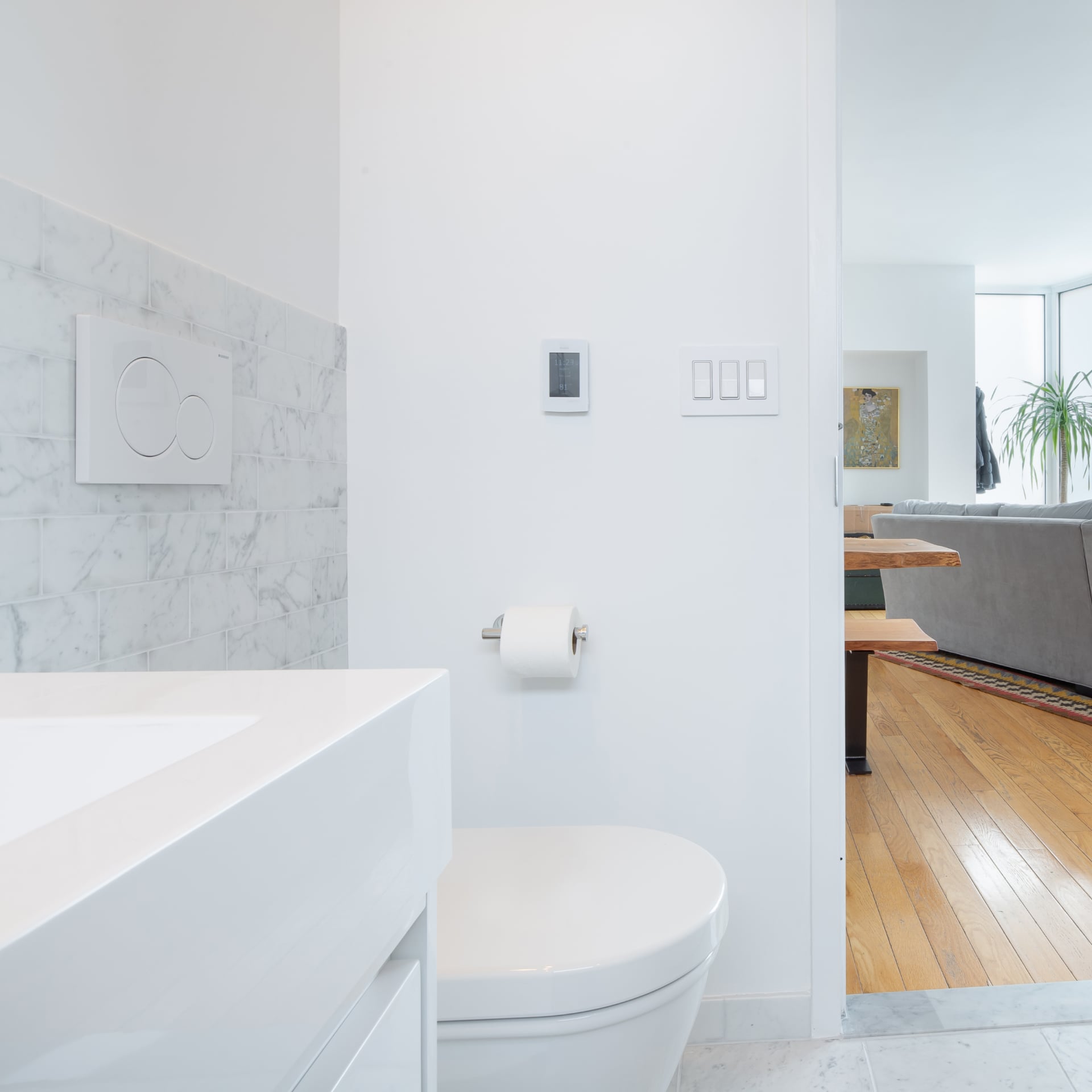 Smart Home Renovation Ideas to Include in Your Next Remodel - Smart Home Renovation Ideas For Apartments With Unique Architectural Features